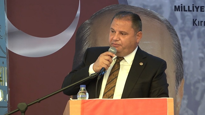 MHP'li başkandan net mesaj: "Cumhur İttifakı bizim için ayrı bir gururdur" 5