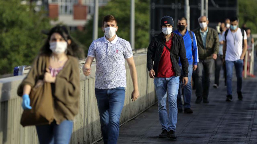 Kabine toplandı! Yeni tedbirler masada! Kısıtlamalar gelecek mi? 11