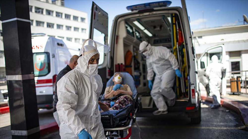 Kabine toplandı! Yeni tedbirler masada! Kısıtlamalar gelecek mi? 13