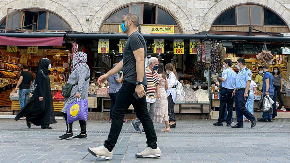 Kabine toplandı! Yeni tedbirler masada! Kısıtlamalar gelecek mi? 14