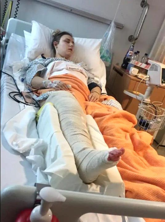 Şaka yapayım derken arkadaşının bebeğini öldürdü 1