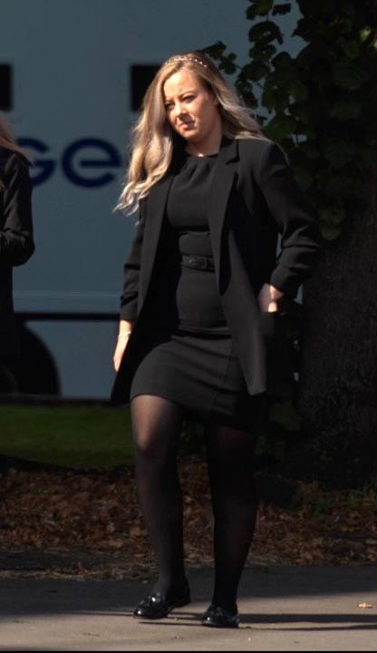 Şaka yapayım derken arkadaşının bebeğini öldürdü 4