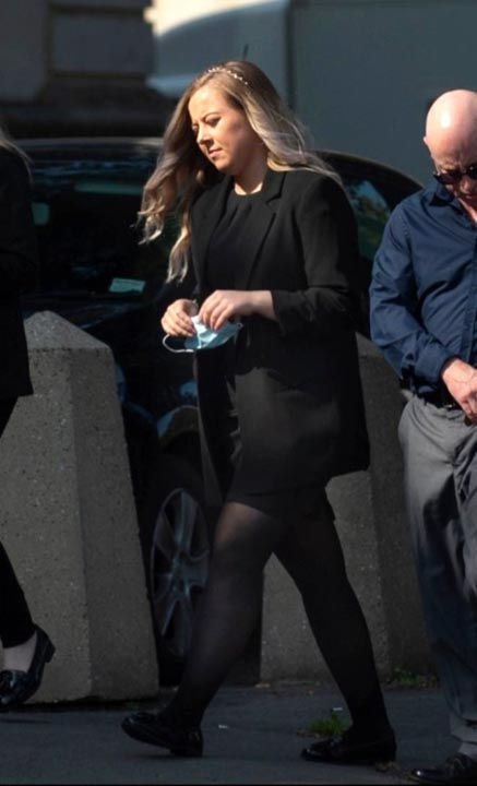 Şaka yapayım derken arkadaşının bebeğini öldürdü 6