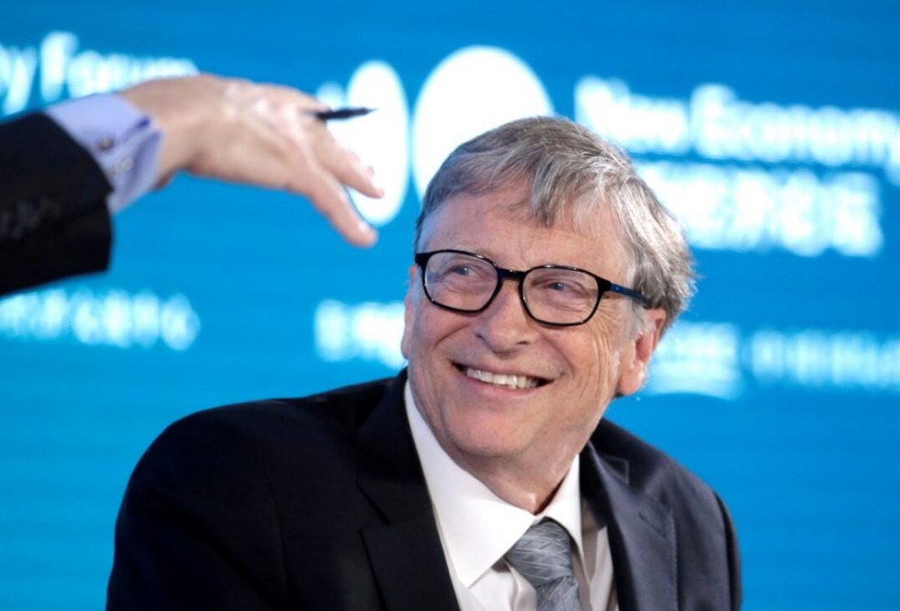 Koronavirüs ne zaman sona erecek? Bill Gates'ten dikkat çeken açıklama 3