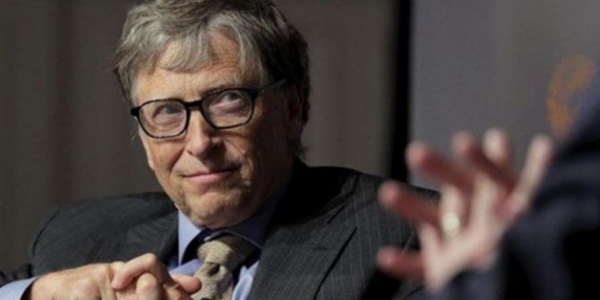 Koronavirüs ne zaman sona erecek? Bill Gates'ten dikkat çeken açıklama