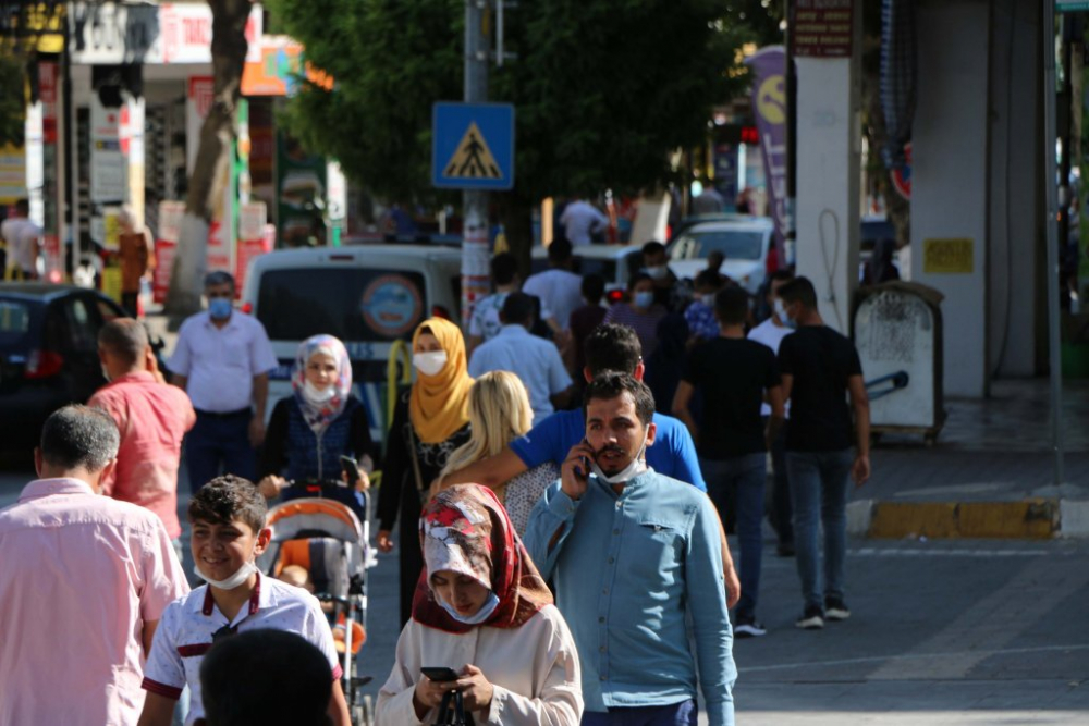 Adıyaman'da vaka sayısı 2 ayda yüzde 100 arttı 4