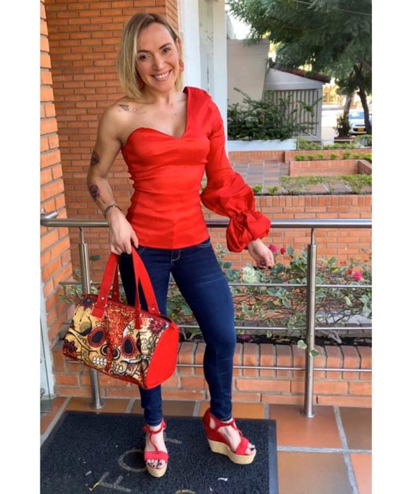 Çıplak fotoğraf paylaşan hakimin başı derde girdi! 2