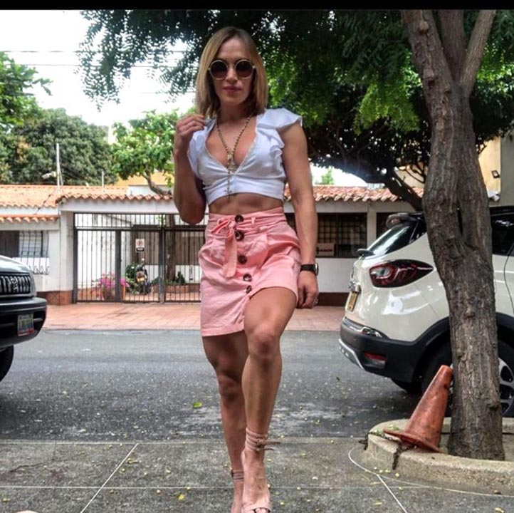 Çıplak fotoğraf paylaşan hakimin başı derde girdi! 7