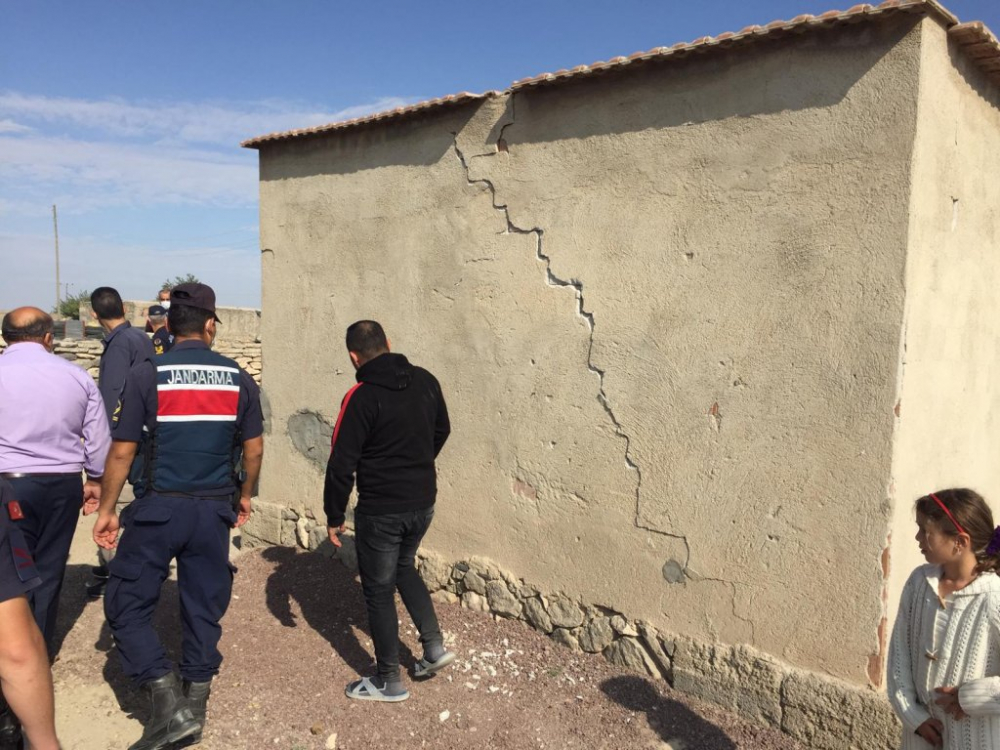 Konya'dan korkutan haber: 6.5 büyüklüğünde deprem olabilir! 1