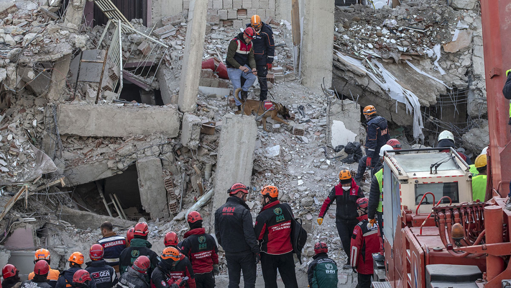 Konya'dan korkutan haber: 6.5 büyüklüğünde deprem olabilir! 11