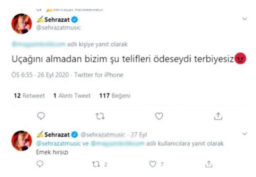 İpler iyice gerildi! Acun Ilıcalı ve Şehrazat'ın telif tartışmasında yeni perde 3