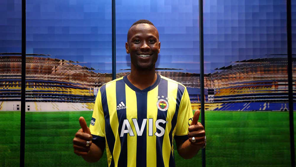 Fenerbahçe kimleri transfer etti 2020? 10