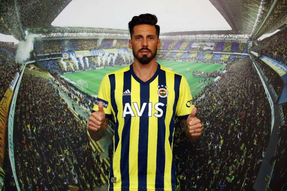 Fenerbahçe kimleri transfer etti 2020? 11