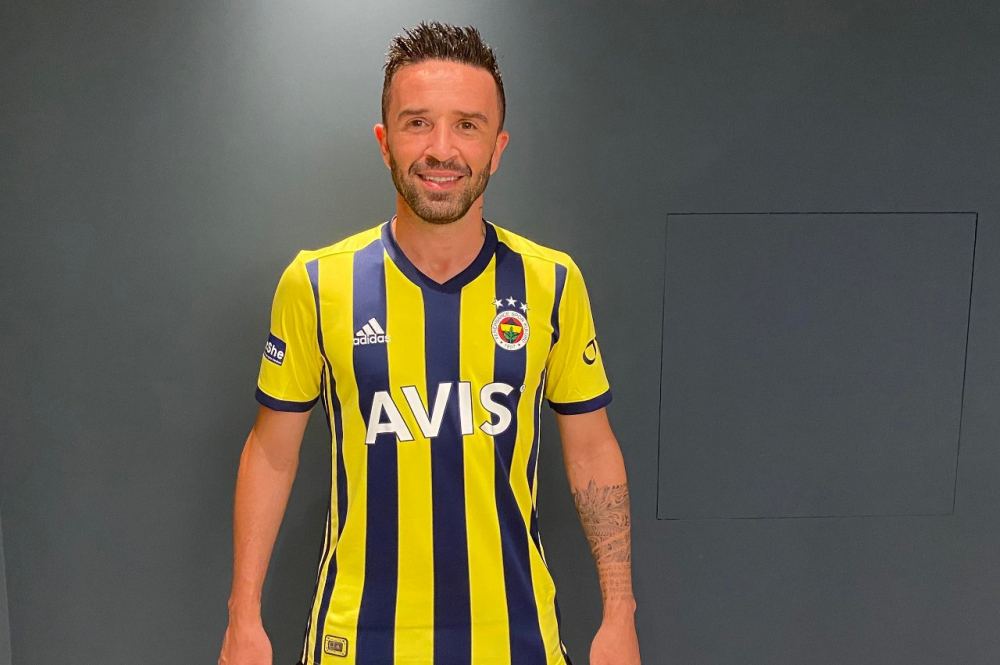 Fenerbahçe kimleri transfer etti 2020? 12