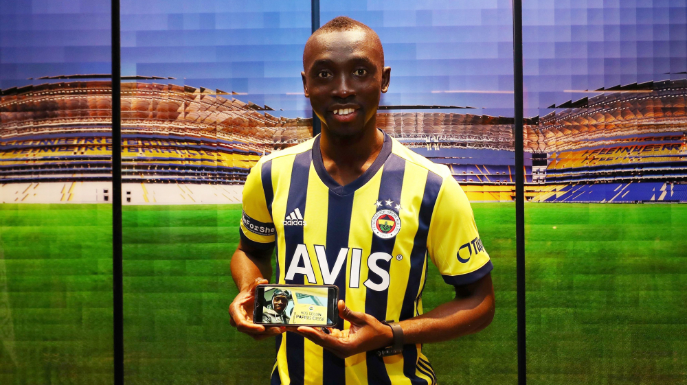 Fenerbahçe kimleri transfer etti 2020? 15