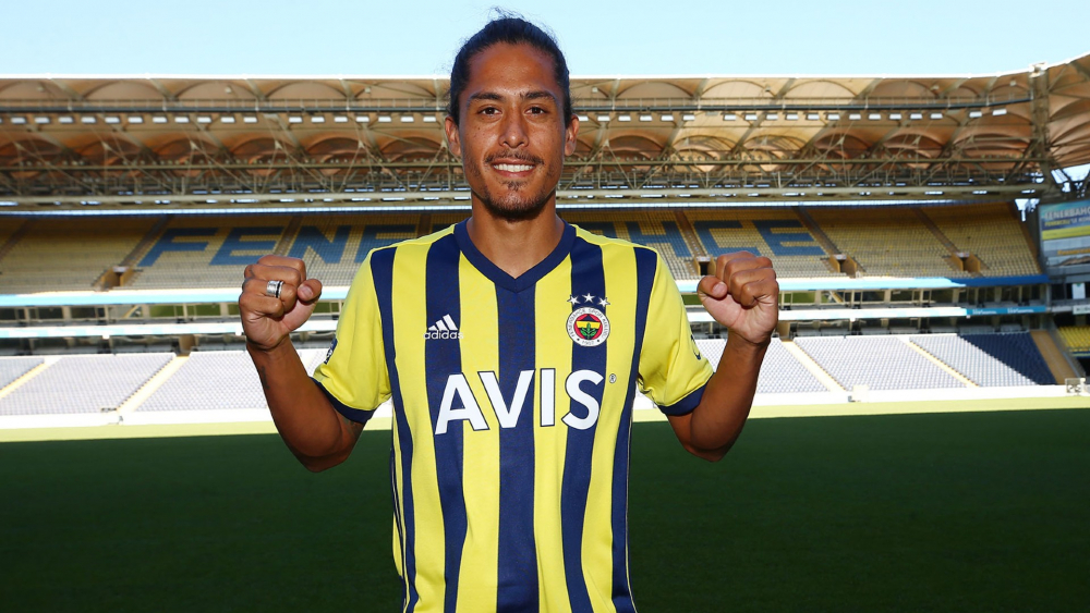 Fenerbahçe kimleri transfer etti 2020? 16