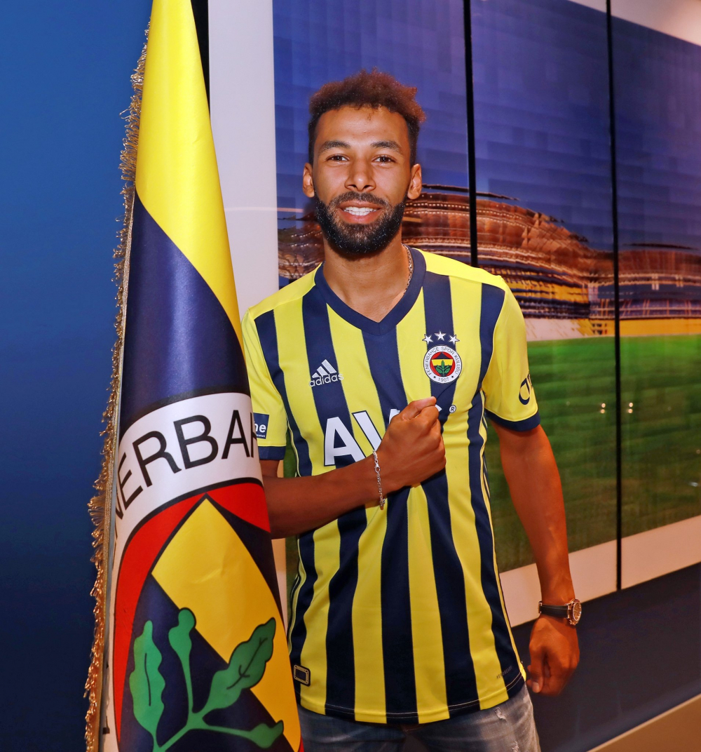 Fenerbahçe kimleri transfer etti 2020? 2