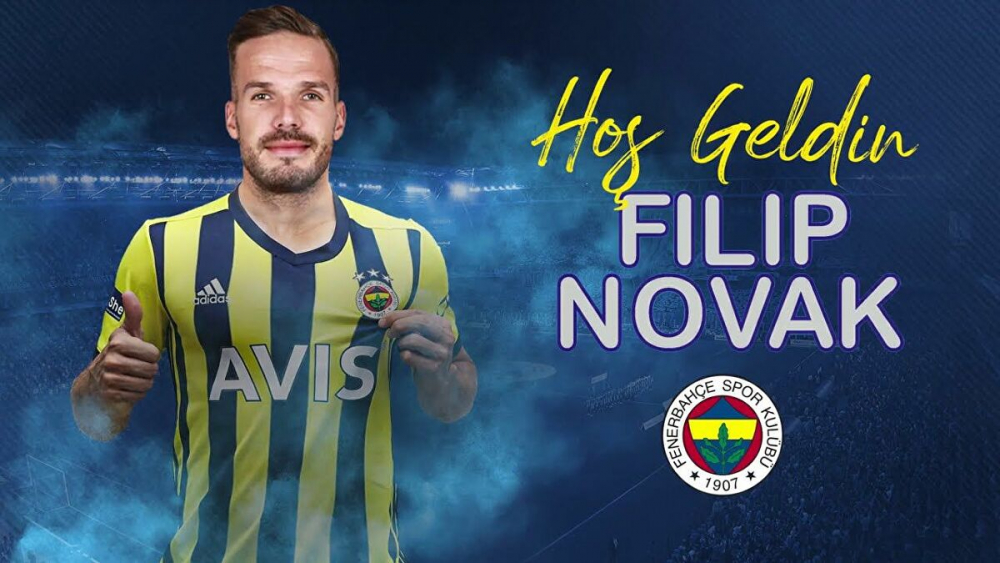 Fenerbahçe kimleri transfer etti 2020? 4