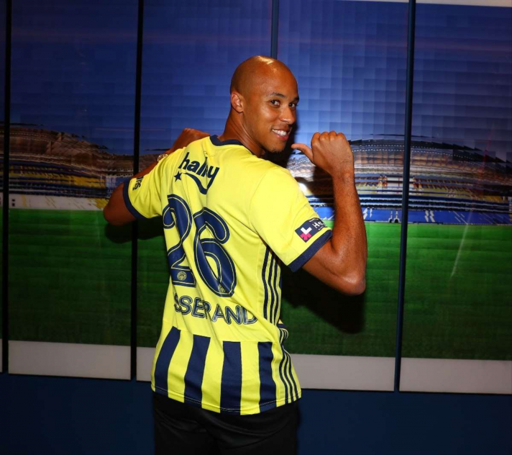 Fenerbahçe kimleri transfer etti 2020? 7