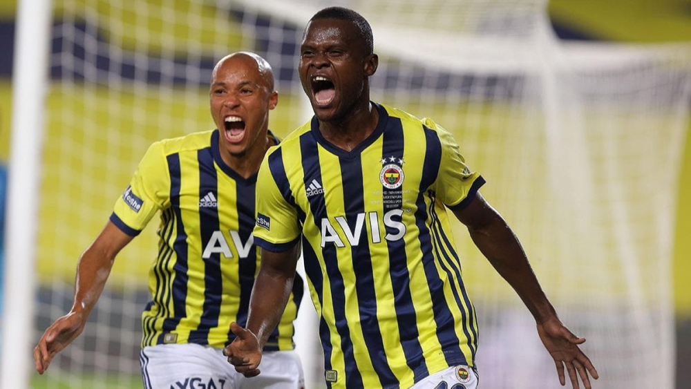 Fenerbahçe kimleri transfer etti 2020? 8