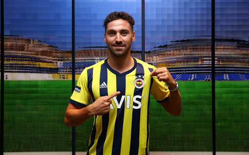 Fenerbahçe kimleri transfer etti 2020? 9