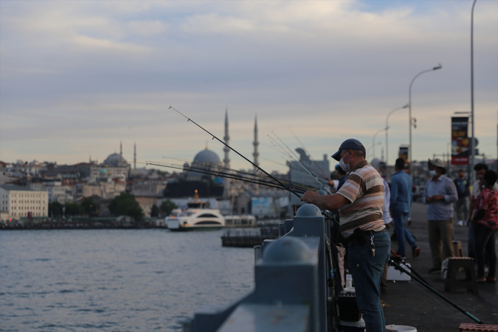 Koronavirüste korkutan gerçek ortaya çıktı! 9 saat deride kalabiliyor 20