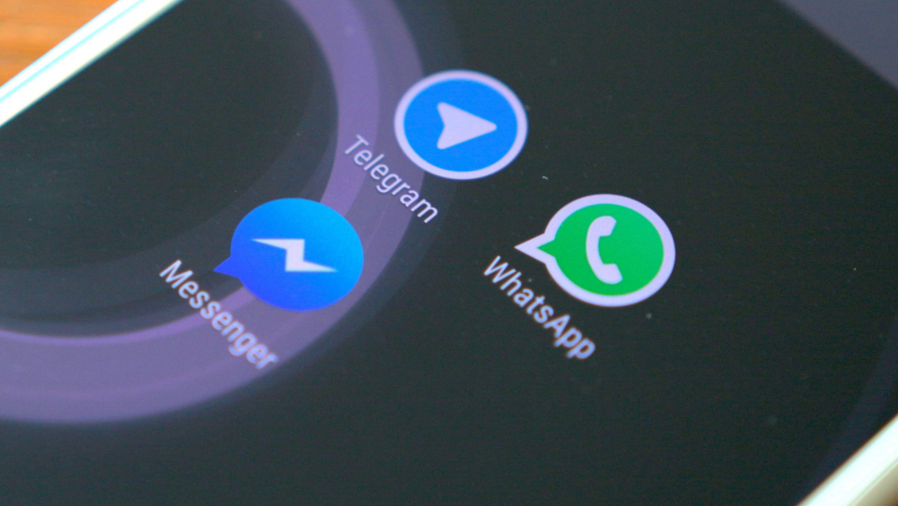 WhatsApp ve Telegram kullananlar dikkat! Casus yazılım tespit edildi 10