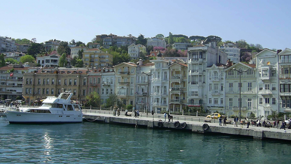 İstanbul'un en ucuz ve en pahalı ilçeleri belli oldu! 1