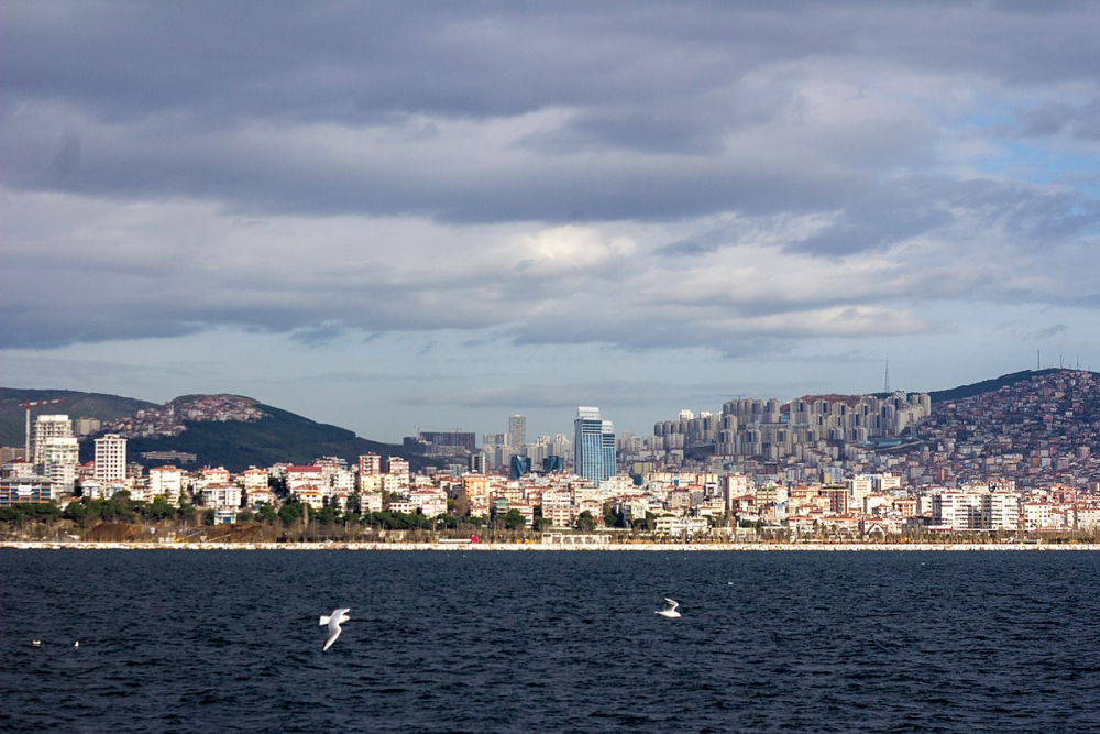 İstanbul'un en ucuz ve en pahalı ilçeleri belli oldu! 10
