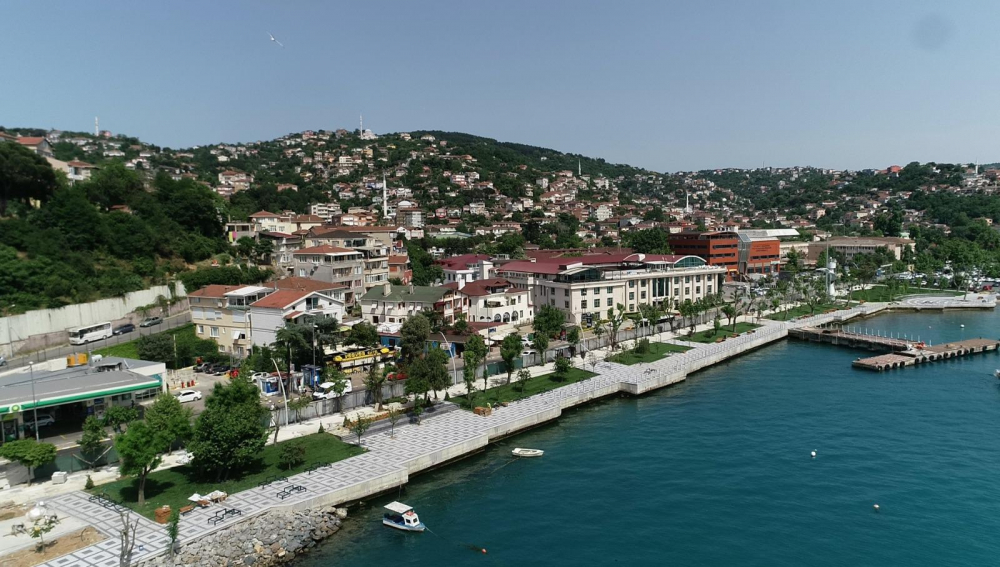 İstanbul'un en ucuz ve en pahalı ilçeleri belli oldu! 11