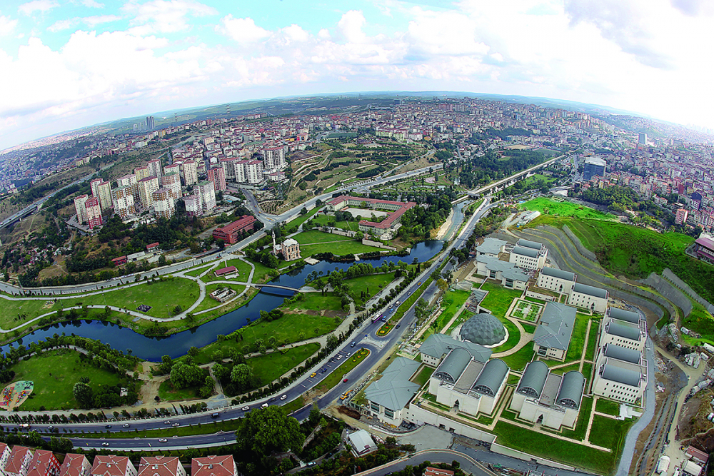 İstanbul'un en ucuz ve en pahalı ilçeleri belli oldu! 13