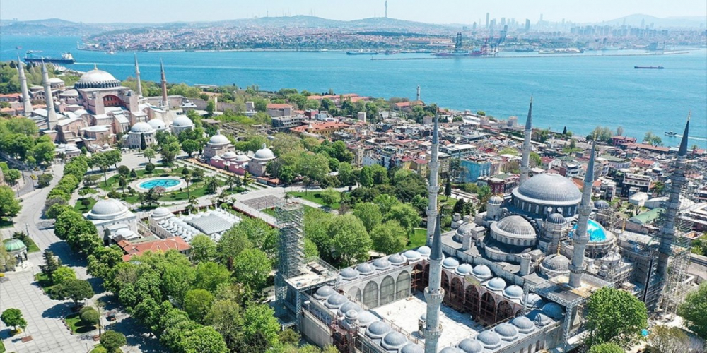 İstanbul'un en ucuz ve en pahalı ilçeleri belli oldu! 16