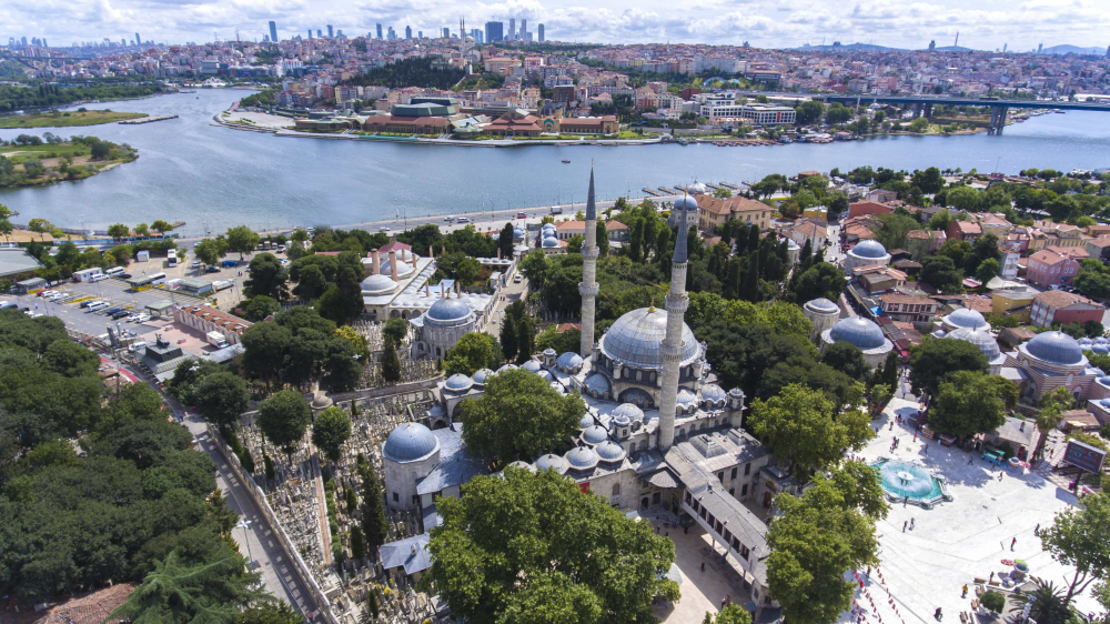 İstanbul'un en ucuz ve en pahalı ilçeleri belli oldu! 17