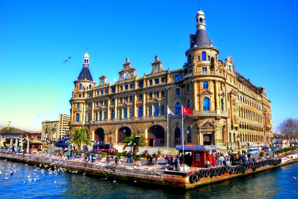 İstanbul'un en ucuz ve en pahalı ilçeleri belli oldu! 19