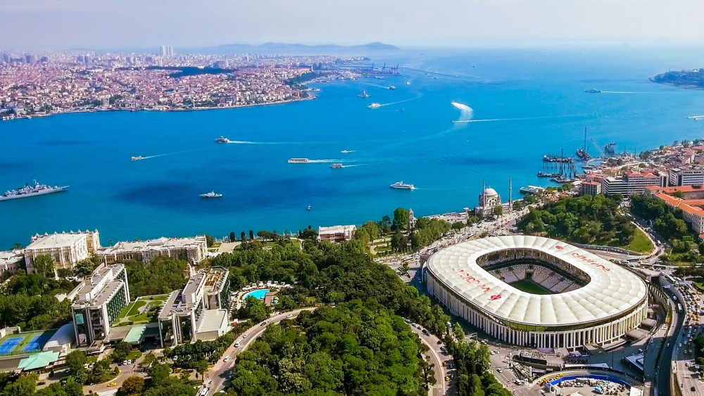 İstanbul'un en ucuz ve en pahalı ilçeleri belli oldu! 23