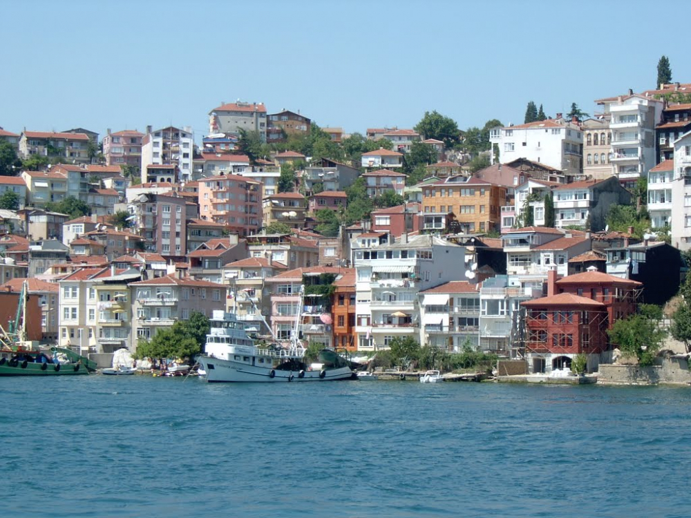 İstanbul'un en ucuz ve en pahalı ilçeleri belli oldu! 24