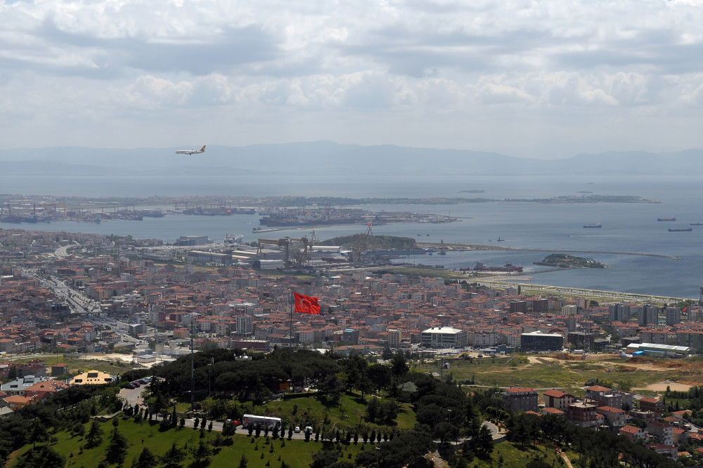 İstanbul'un en ucuz ve en pahalı ilçeleri belli oldu! 4
