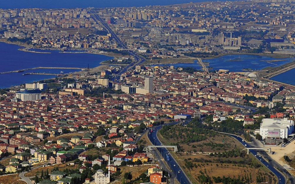 İstanbul'un en ucuz ve en pahalı ilçeleri belli oldu! 5