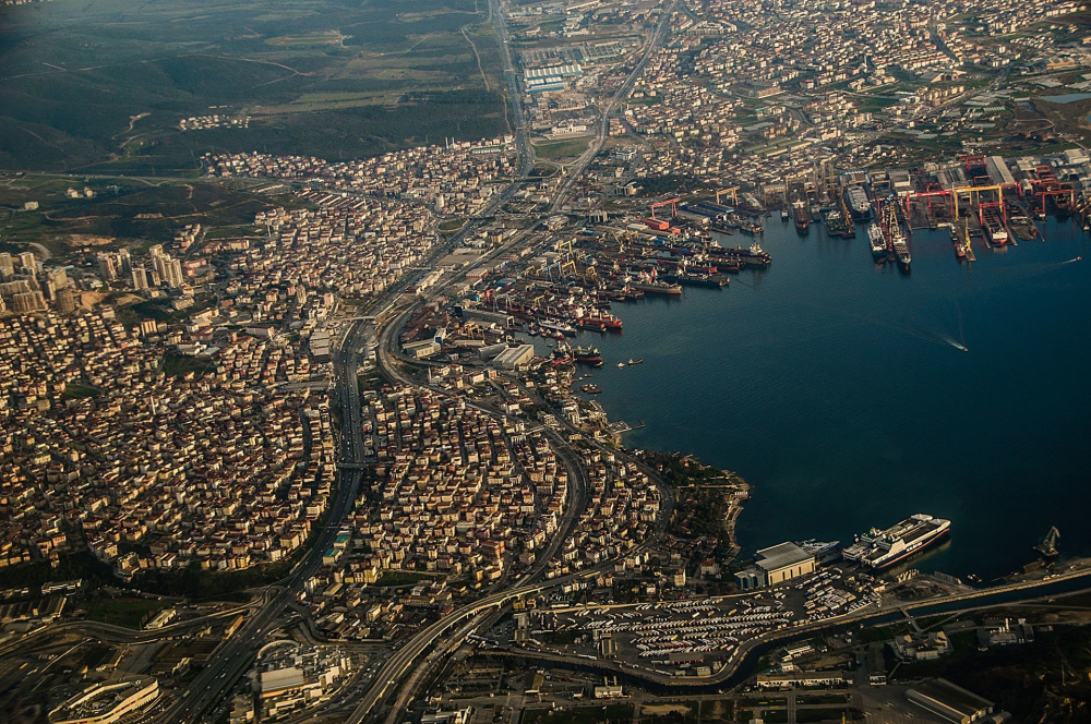 İstanbul'un en ucuz ve en pahalı ilçeleri belli oldu! 6