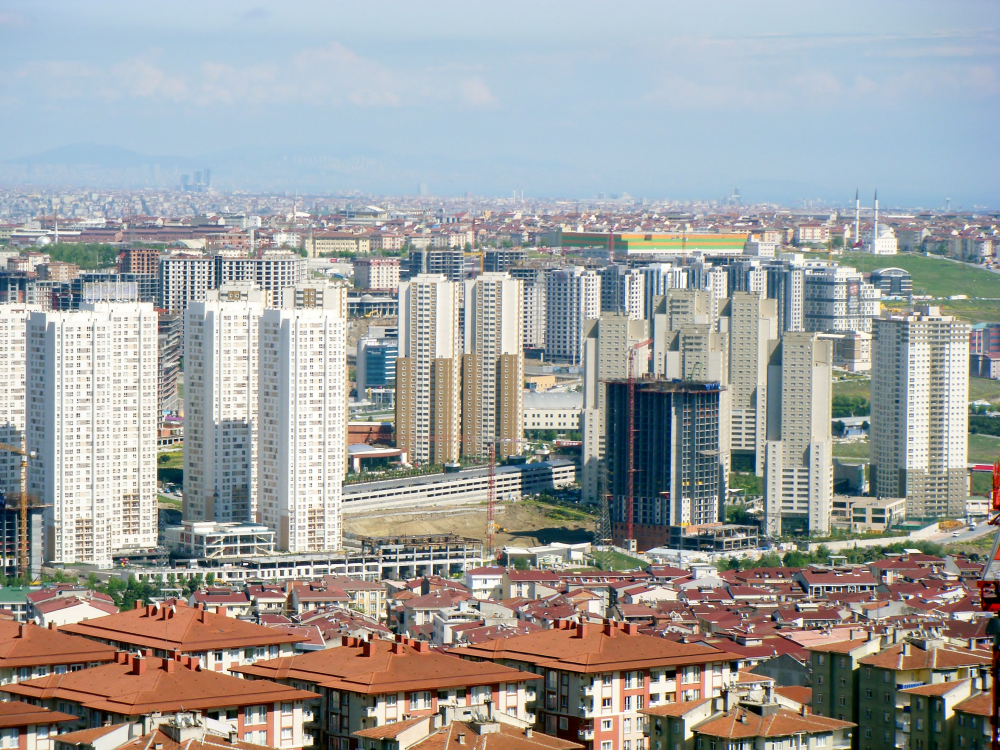 İstanbul'un en ucuz ve en pahalı ilçeleri belli oldu! 8