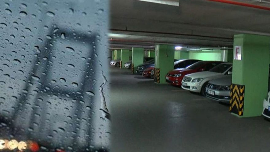 İstanbul'da doluya hazırlık! Araç sahipleri önlemlerini aldı 4