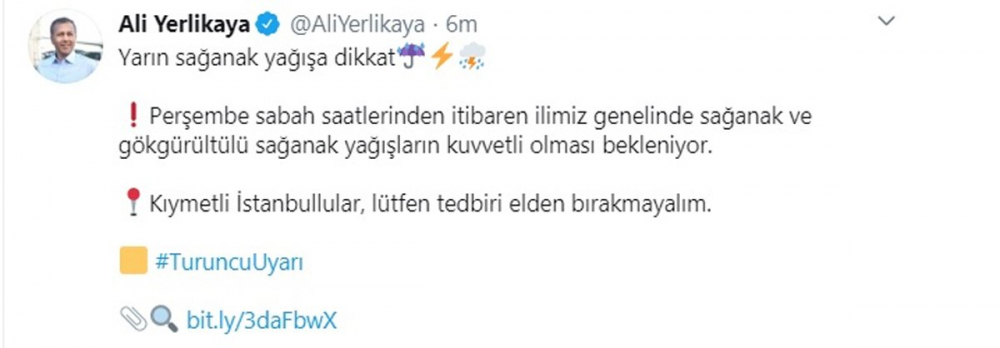 İstanbul'da doluya hazırlık! Araç sahipleri önlemlerini aldı 5