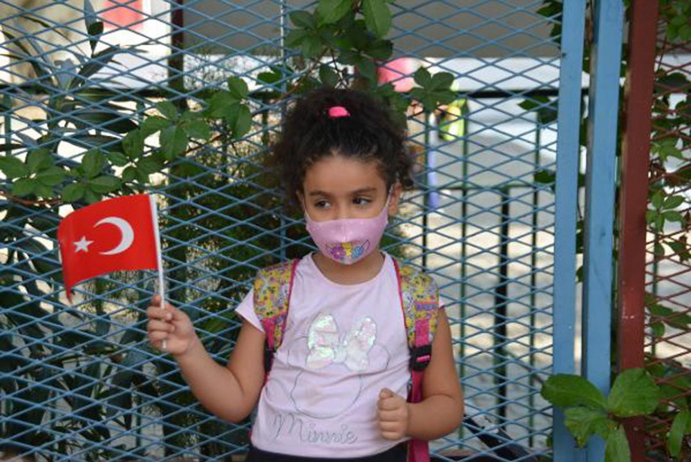 Bilim Kurulu Üyesi Gündüz uyardı: Okullarda düzensiz kalabalıklara dikkat! 5