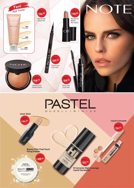 Rossmann’dan 10. yıla özel efsane Ekim ayı indirim kataloğu! 6