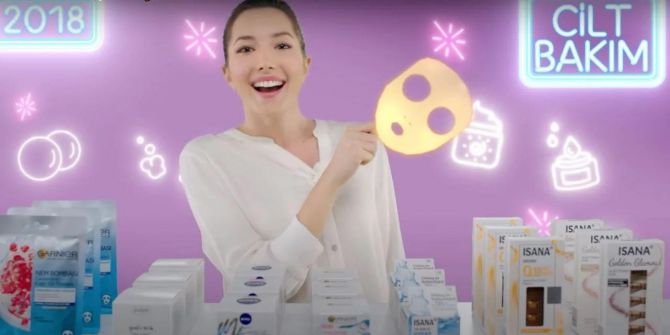 Rossmann’dan 10. yıla özel efsane Ekim ayı indirim kataloğu!