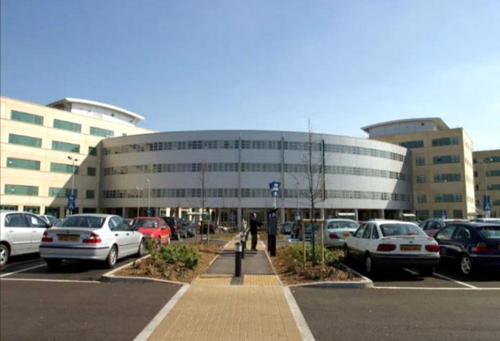 Hemşireden iğrenç hareket! Ölen hastanın yanında cinsel organını çıkarıp kendini tatmin etti 3