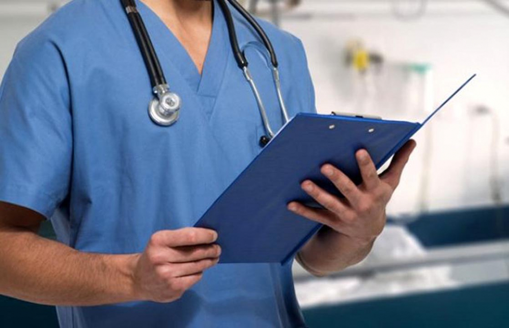 Hemşireden iğrenç hareket! Ölen hastanın yanında cinsel organını çıkarıp kendini tatmin etti 4