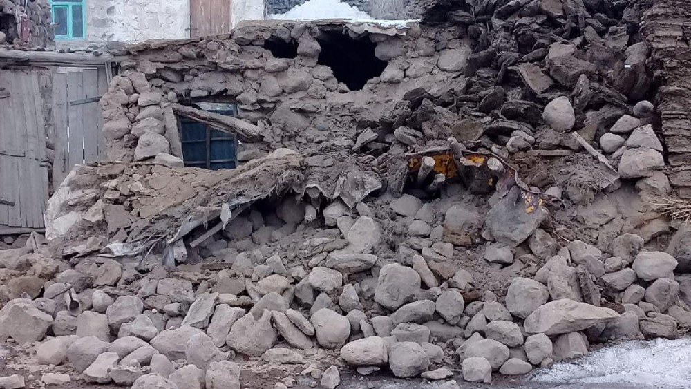 Bu binalardan uzak durun: Depremde ilk onlar yıkılacak! 17