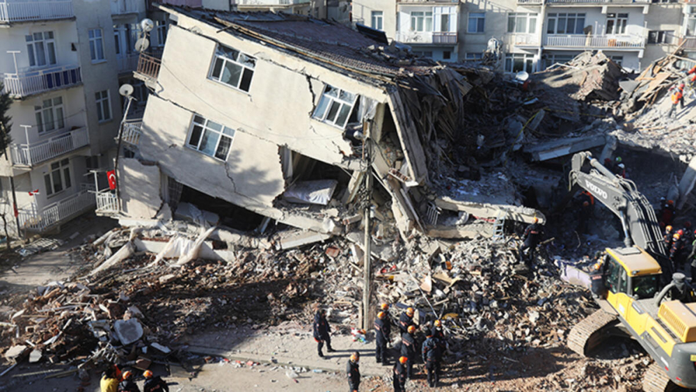 Bu binalardan uzak durun: Depremde ilk onlar yıkılacak! 5