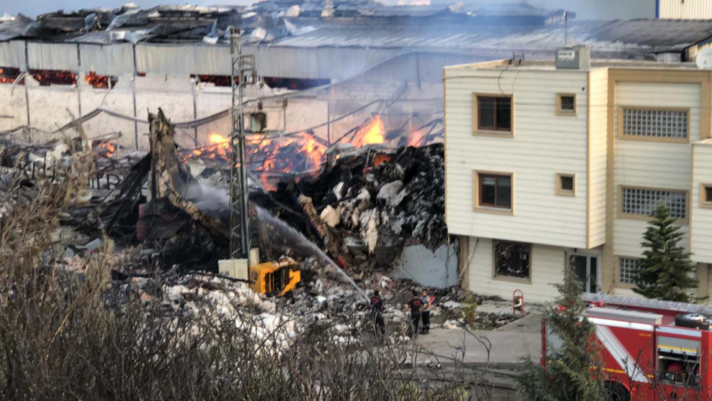Hatay'da ciğerimiz yanıyor! Çok acı görüntüler... 11